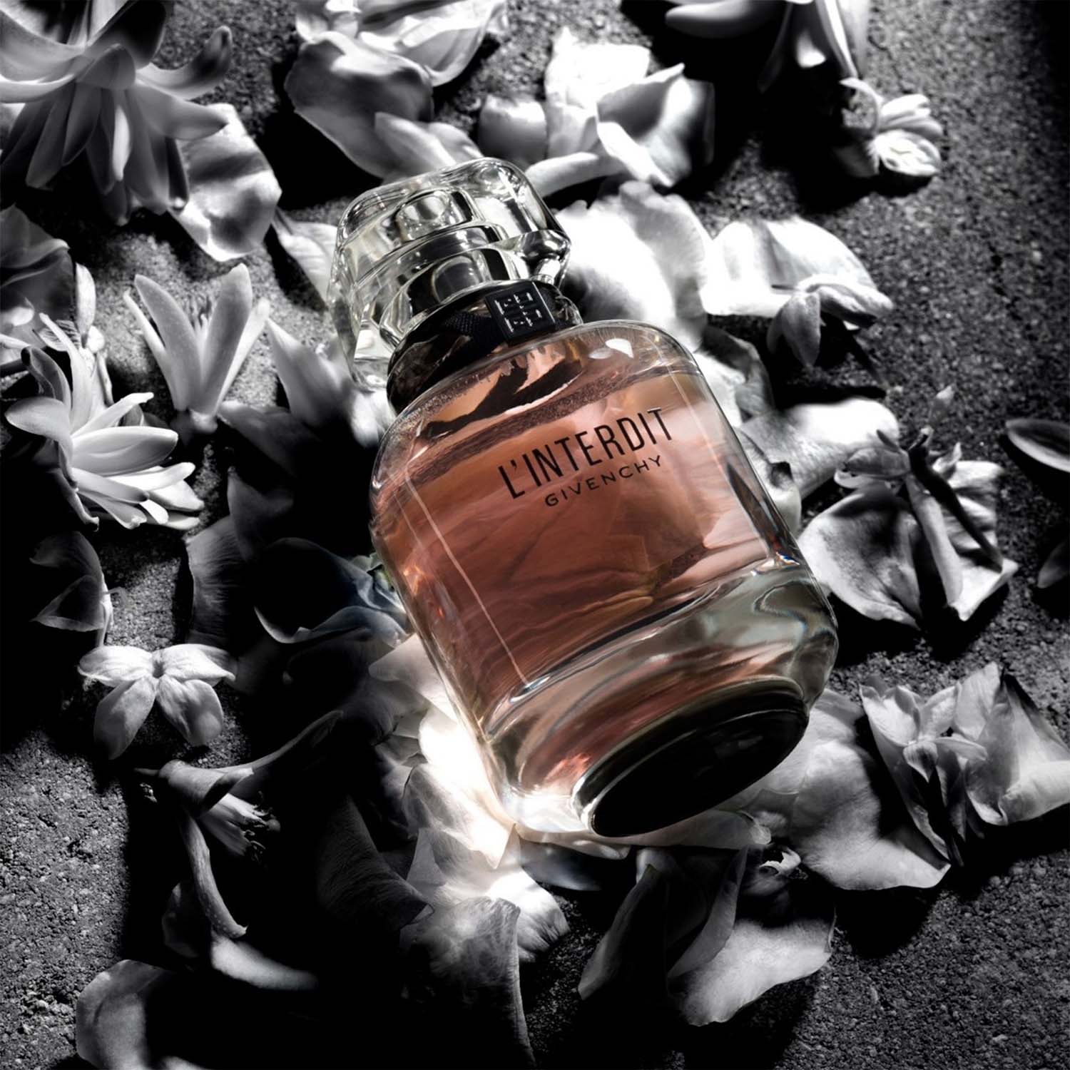PERFUME PARA MUJER L'INTERDIT EAU DE PARFUM